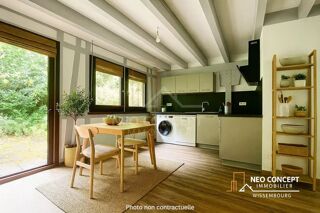  Maison � vendre 4 pi�ces 60 m�