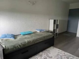  Appartement à louer 1 pièce 21 m²
