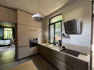  Maison à vendre 7 pièces 187 m²