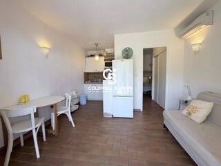  Appartement à vendre 1 pièce 31 m²
