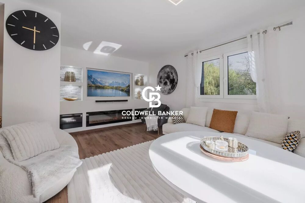  vendre  Villa Montagnole (73000)