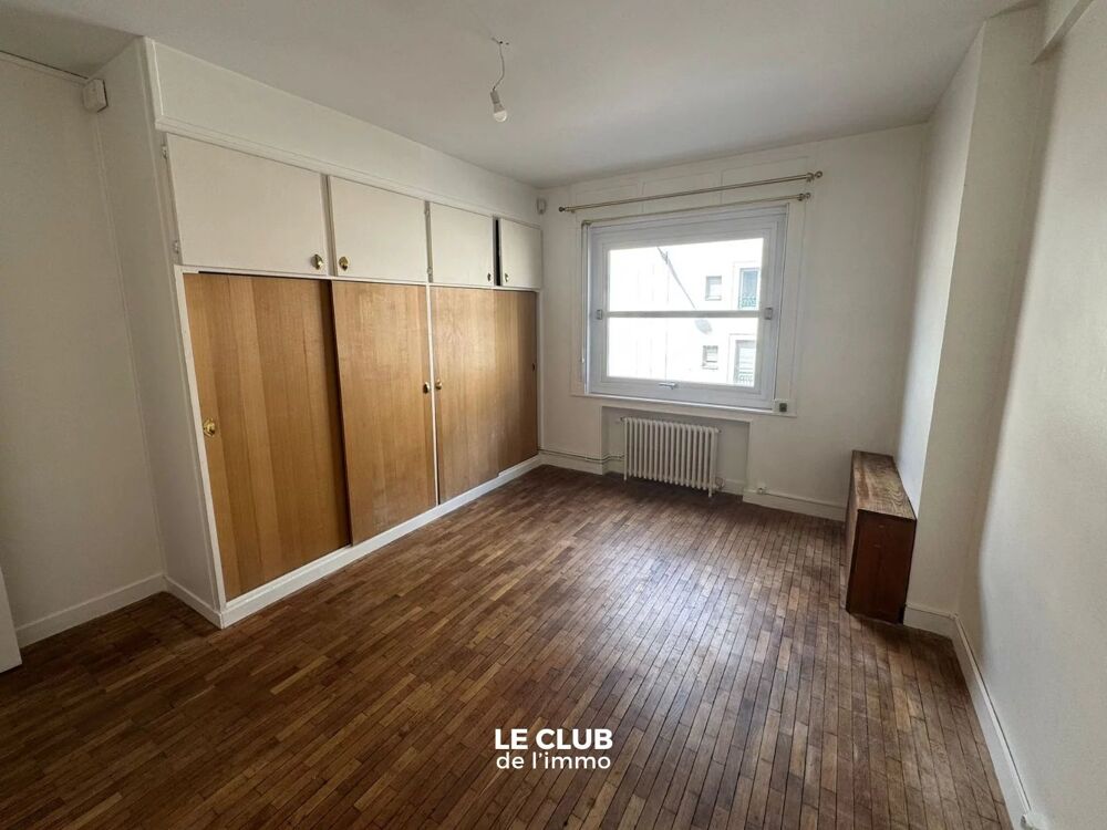 Appartement - T5