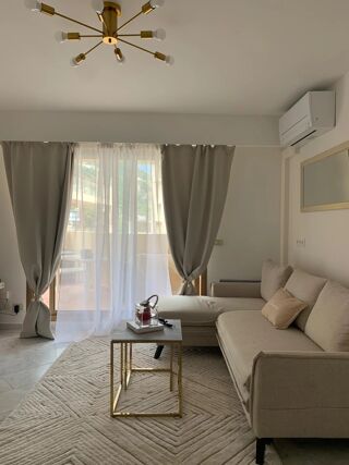  Appartement à louer 3 pièces 46 m²