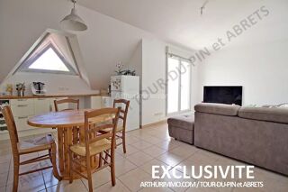  Appartement � vendre 2 pi�ces 48 m�