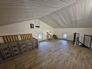  Maison � vendre 4 pi�ces 83 m�