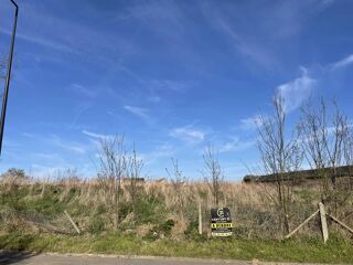 Vente Terrain Terrain Gournay-en-bray