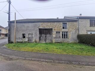  Maison � vendre 4 pi�ces 