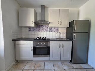  Appartement � vendre 3 pi�ces 56 m�