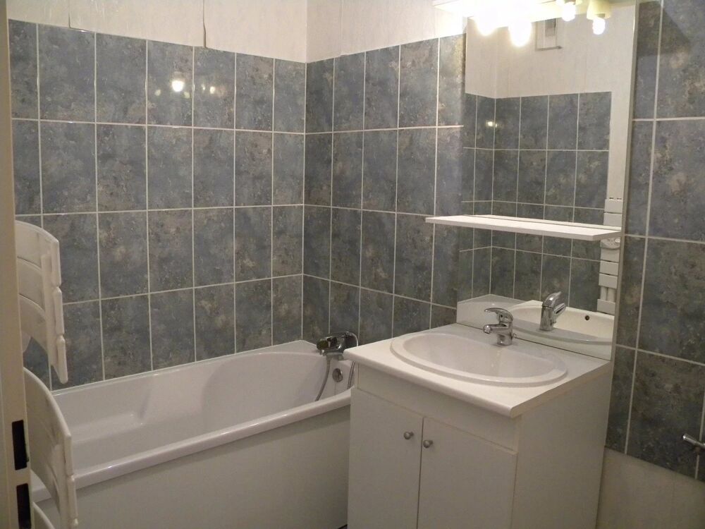 Location Appartement SAINT OMER, proche centre bel appartement RDC 1 ch en résidence Saint-omer