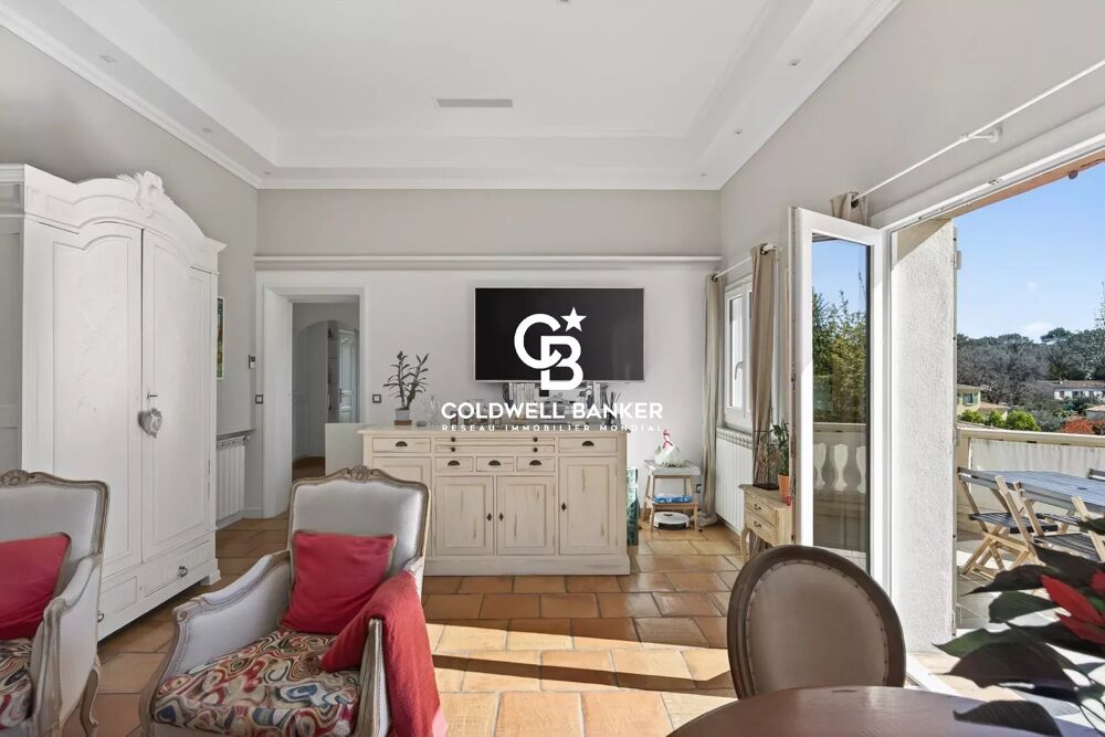 � vendre  Maison Saint-Paul-de-Vence (06570)