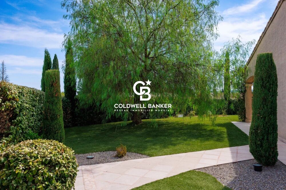 Vente Maison VILLA VILLENEUVE-LOUBET Villeneuve-loubet