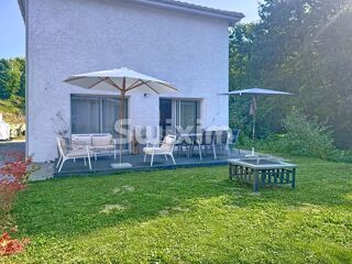  Maison � vendre 5 pi�ces 129 m�