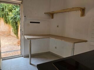  Appartement à louer 2 pièces 35 m²