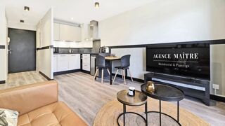 Appartement à vendre 2 pièces 35 m²