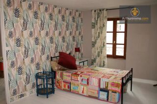  Maison � vendre 8 pi�ces 134 m�