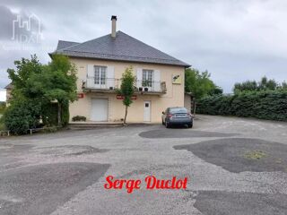 Maison 597m2 Verrières