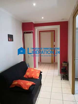  Appartement à louer 3 pièces 83 m²