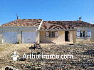  Maison à vendre 6 pièces 140 m²