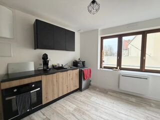  Immeuble à vendre 2 pièces 94 m²