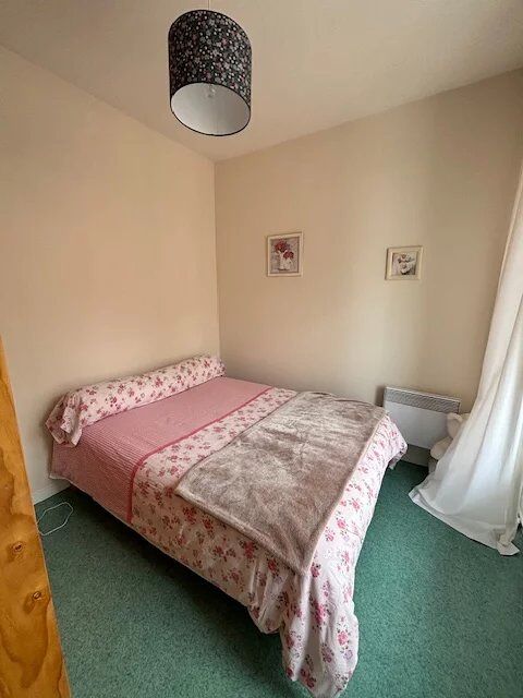  Appartement à vendre 2 pièces 36 m²