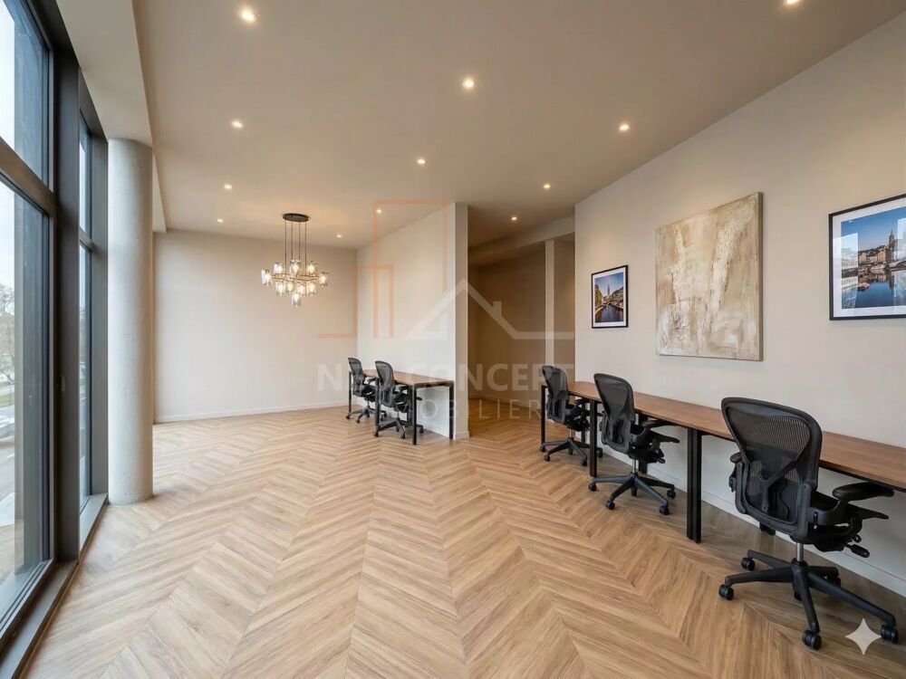   Bureaux, salle de réunion centre ville Brumath, coworking, proch Brumath