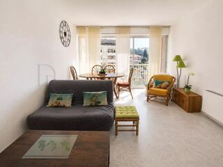  Appartement à vendre 2 pièces 48 m²