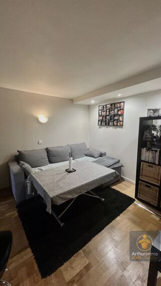  Appartement � vendre 2 pi�ces 33 m�