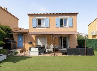Vente Maison Villa au calme dans domaine privé Cannes