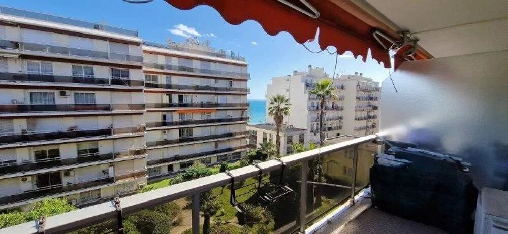 RUE DE FRANCE - PROMENADE