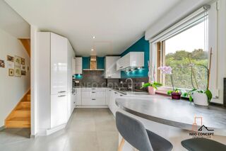  Appartement à vendre 3 pièces 74 m²