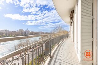  Appartement � vendre 5 pi�ces 158 m�