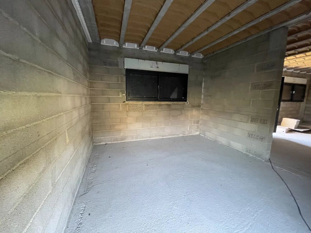 Vente Maison Maison 108 m² Jonquerettes