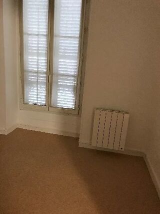  Appartement à louer 2 pièces 43 m²
