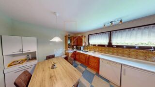  Maison à vendre 6 pièces 158 m²