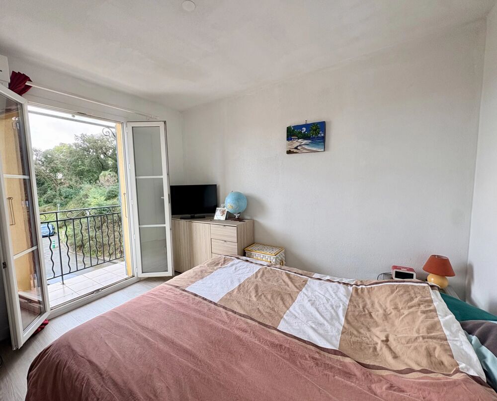 MAGNIFIQUE T3 DE 66,03 M² AVEC VUE MER