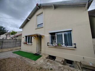  Maison � vendre 5 pi�ces 73 m�