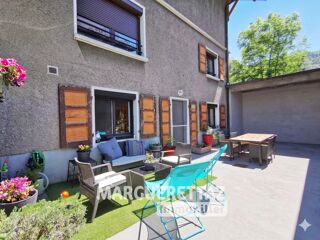  Appartement � vendre 4 pi�ces 74 m�