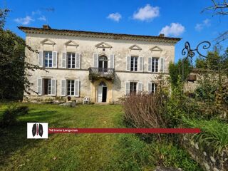  Maison à vendre 12 pièces 360 m²