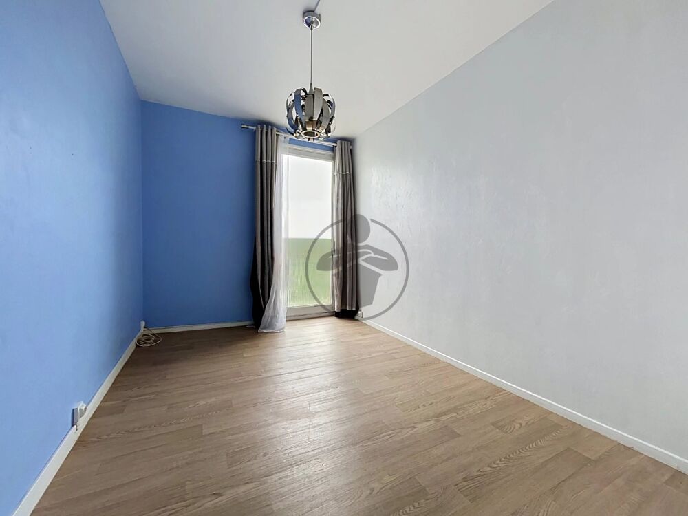 APPARTEMENT 3 CHAMBRES AVEC BALCON  SAINT-QUENTIN