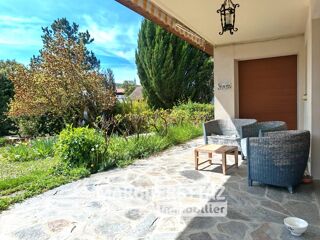  Maison à vendre 5 pièces 130 m²