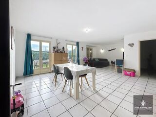  Maison à vendre 5 pièces 110 m²