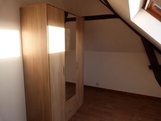  Appartement à vendre 3 pièces 55 m²