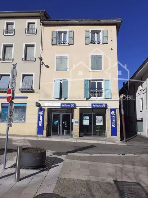  Appartement  louer 2 pices 53 m