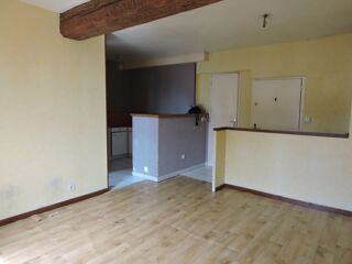  Appartement � vendre 3 pi�ces 39 m�