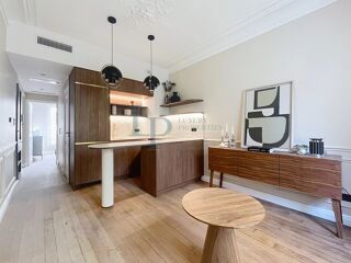  Appartement � vendre 2 pi�ces 31 m�