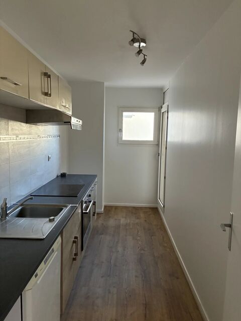  Appartement � louer 48 m�