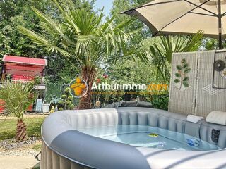  Maison � vendre 4 pi�ces 87 m�