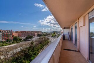  Appartement Nice (06000)