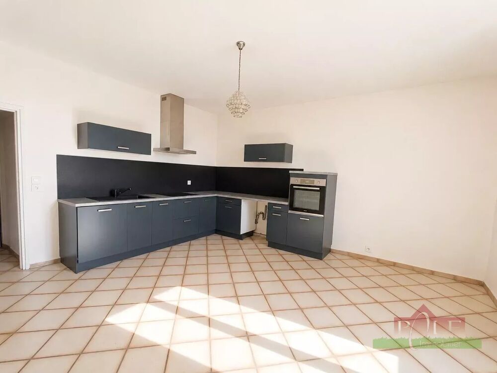 Vente Appartement Coup de cœur à Vienne – T3 de caractère avec salon voûté, proche Vienne