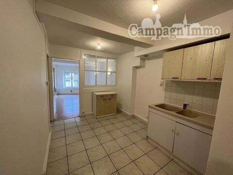  Appartement � louer 2 pi�ces 48 m�